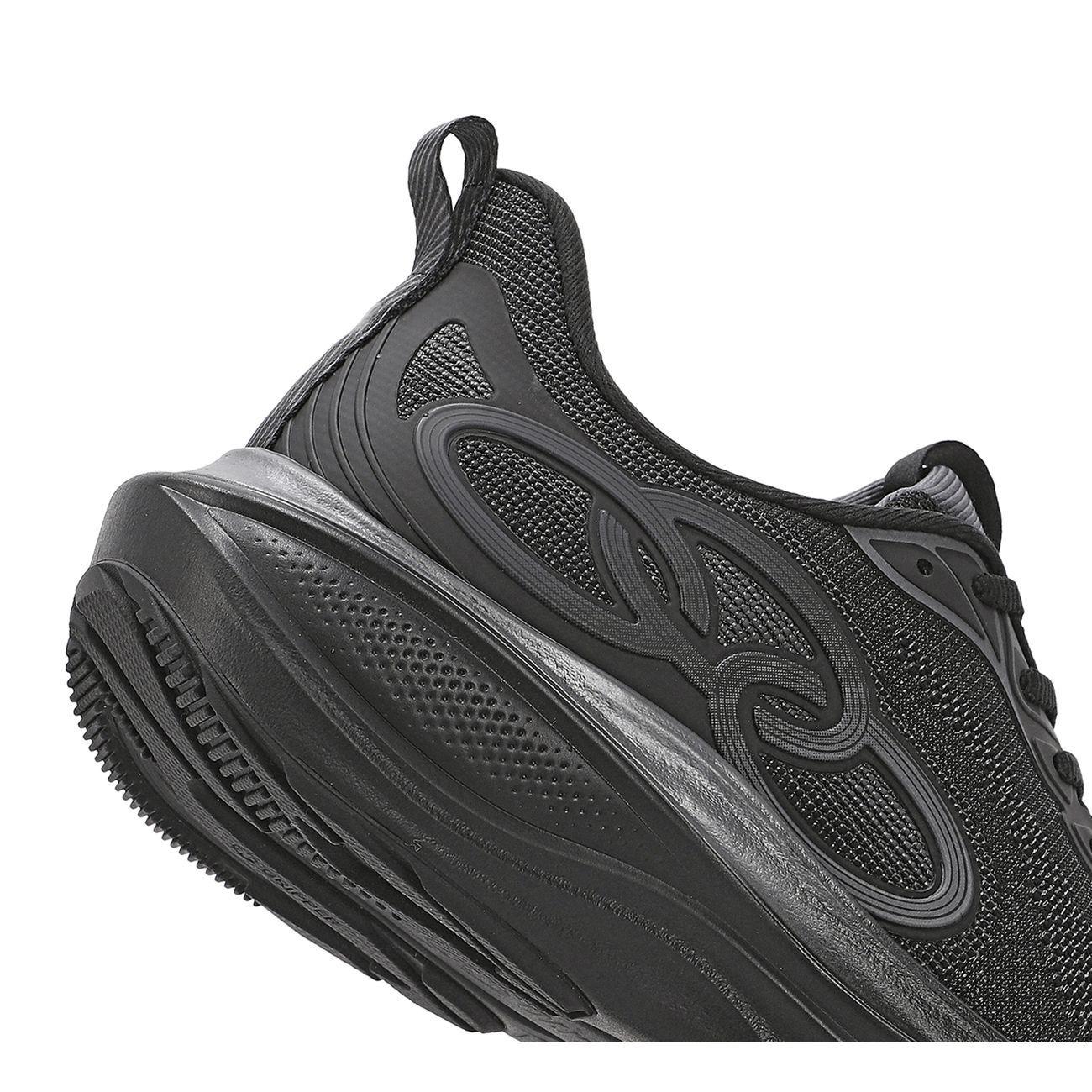 Zapatilla Running Hombre Pride 4 Negro-6