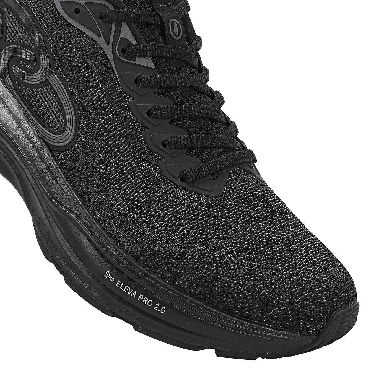 Zapatilla Running Hombre Pride 4 Negro-7