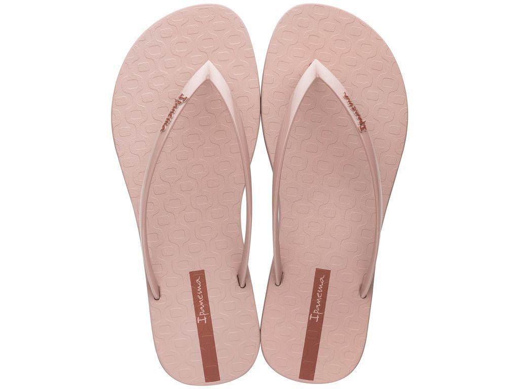 Sandalia Mujer Rosa Easy Ipanema-0