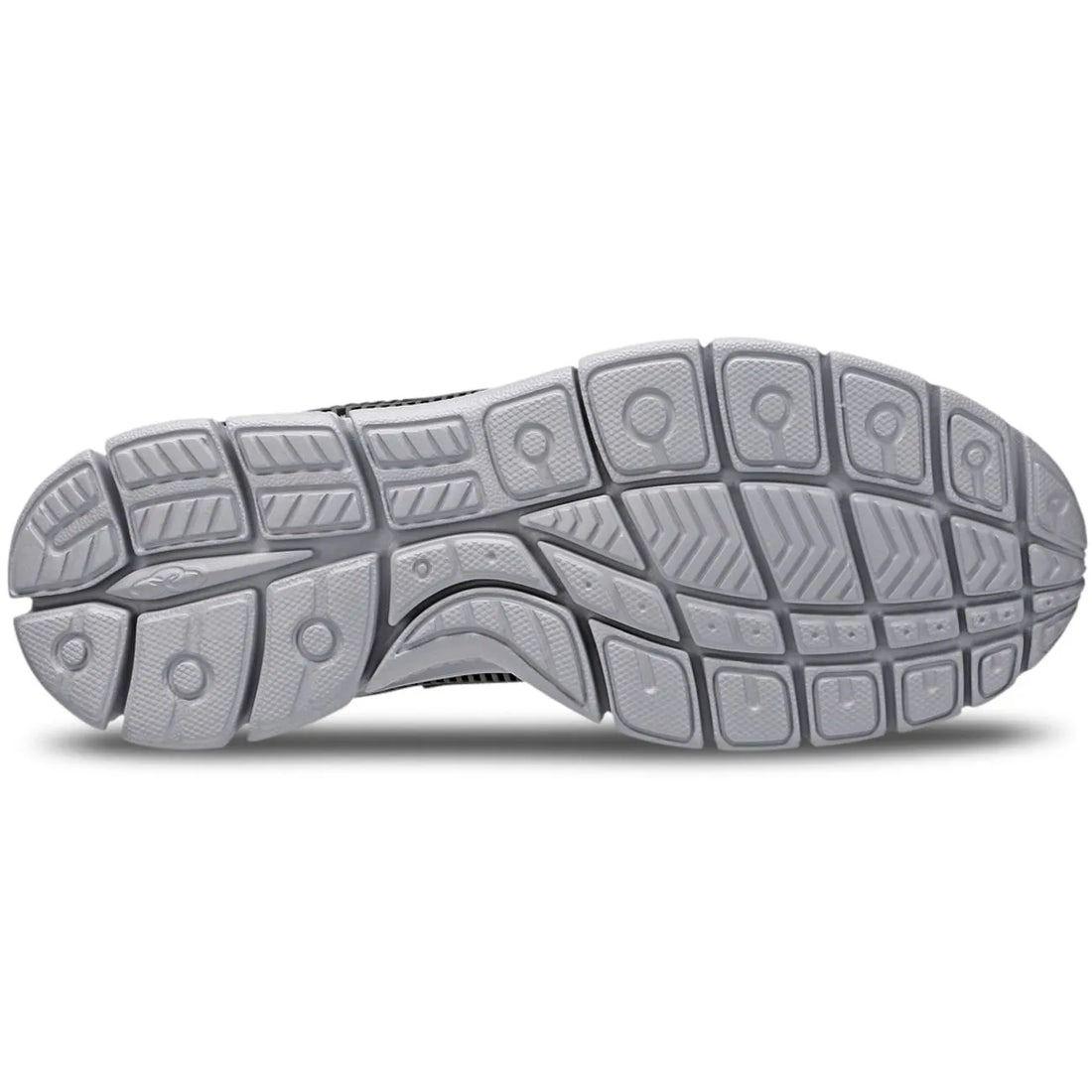 Zapatilla Mujer Proof3 Gris Olympikus-2