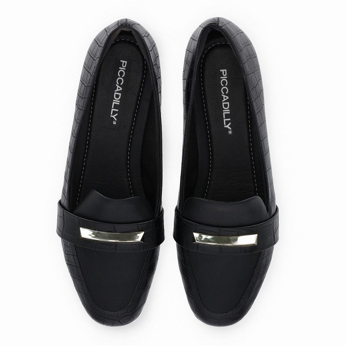 Zapato Raquel 51 Negro  Piccadilly-1