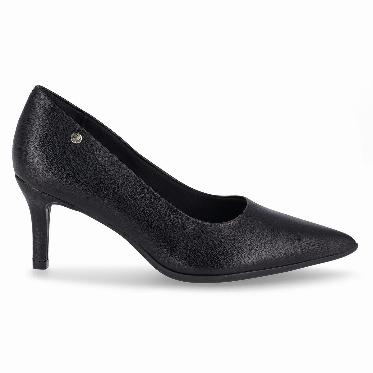 Zapato Mujer Negro Maite 773 Piccadilly-0