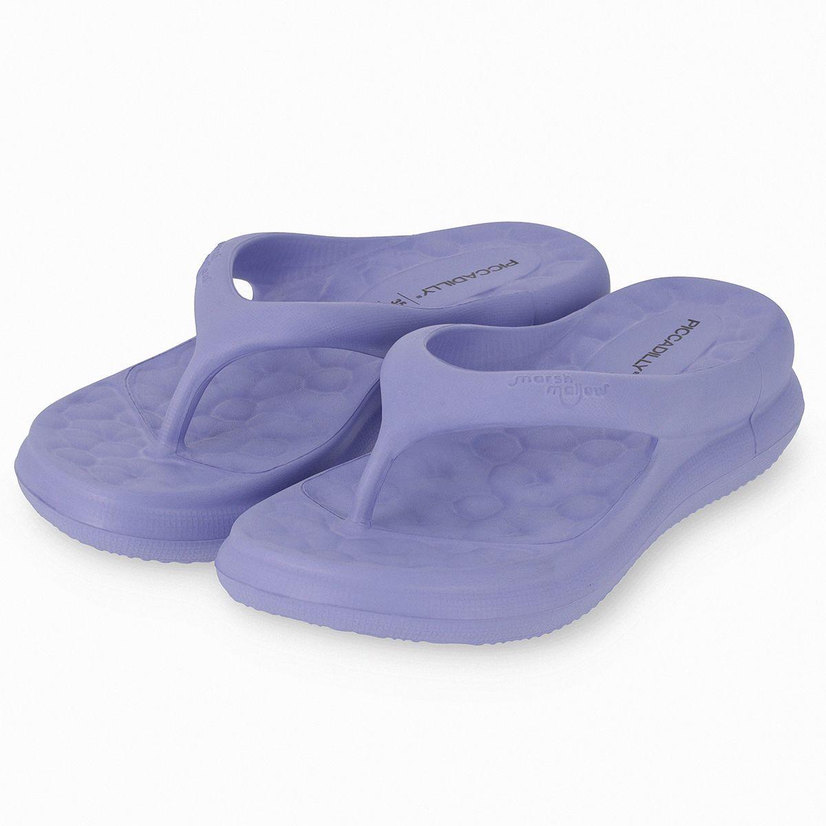 Sandalia Mujer 81 Marshmallow Lila Piccadilly-0