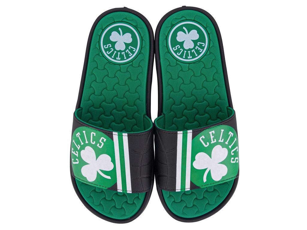 Sandalia Celtics NBA Rider-1