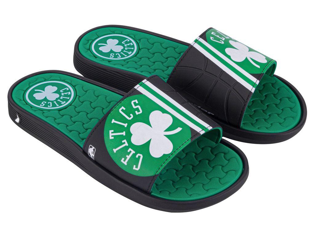 Sandalia Celtics NBA Rider-0