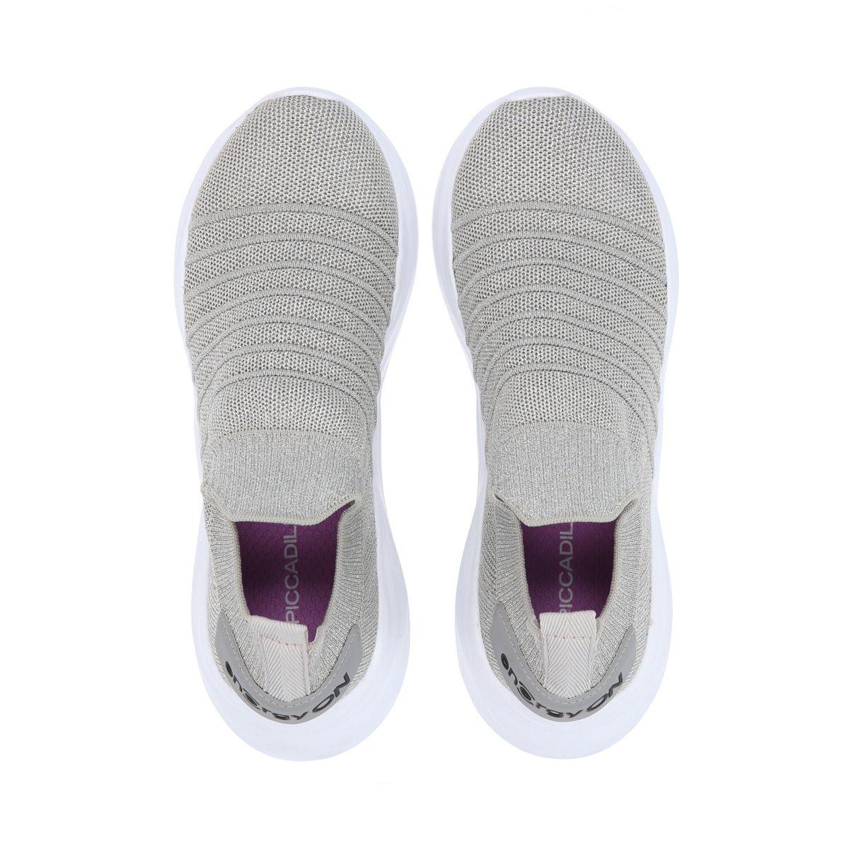 Zapatilla Energy On Gris Piccadilly-1