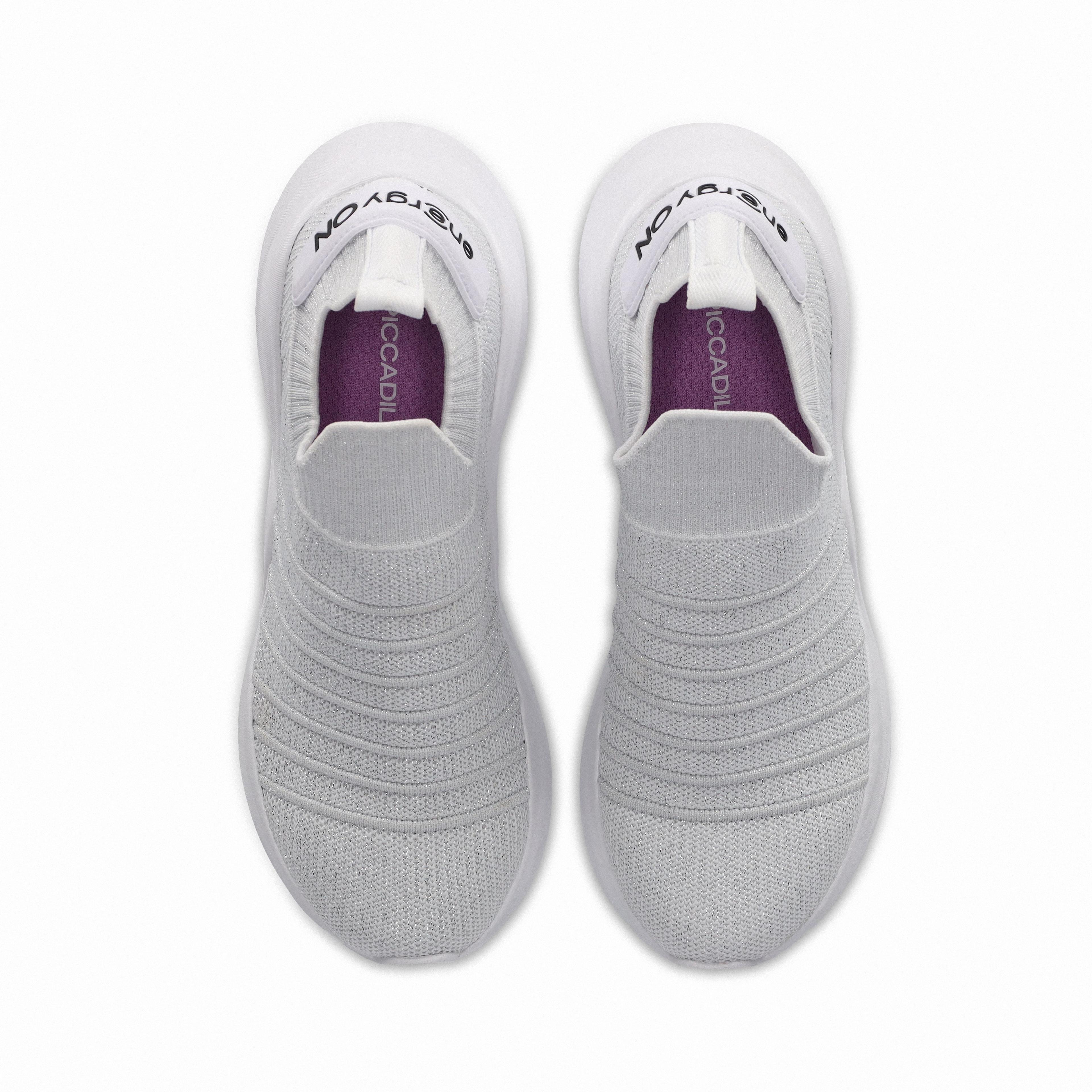 Zapatilla Energy On Gris Piccadilly-3