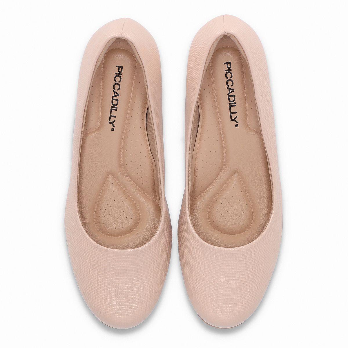 Zapato Mujer Rosado Laura 01 Piccadilly-1