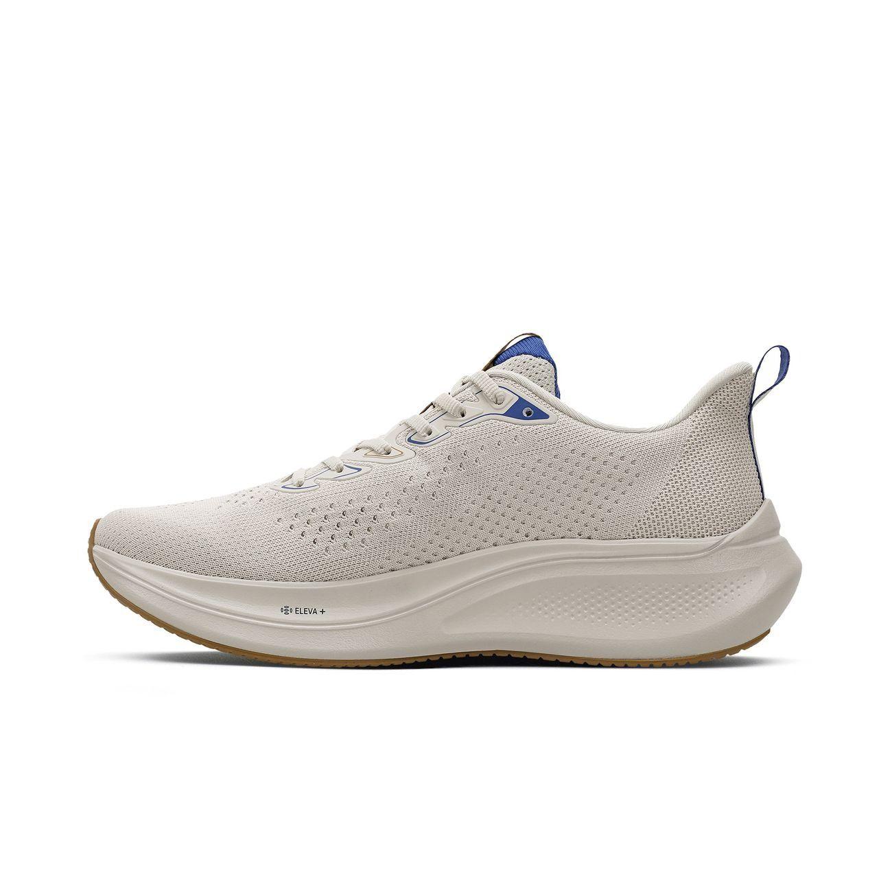 Zapatilla Hombre VOA 3 Blanco-2
