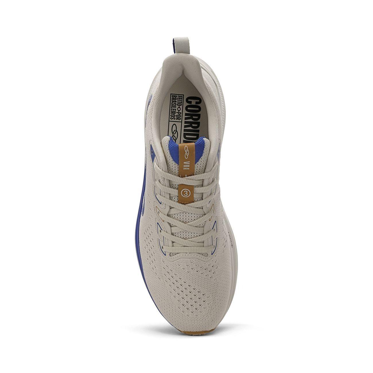 Zapatilla Hombre VOA 3 Blanco-3