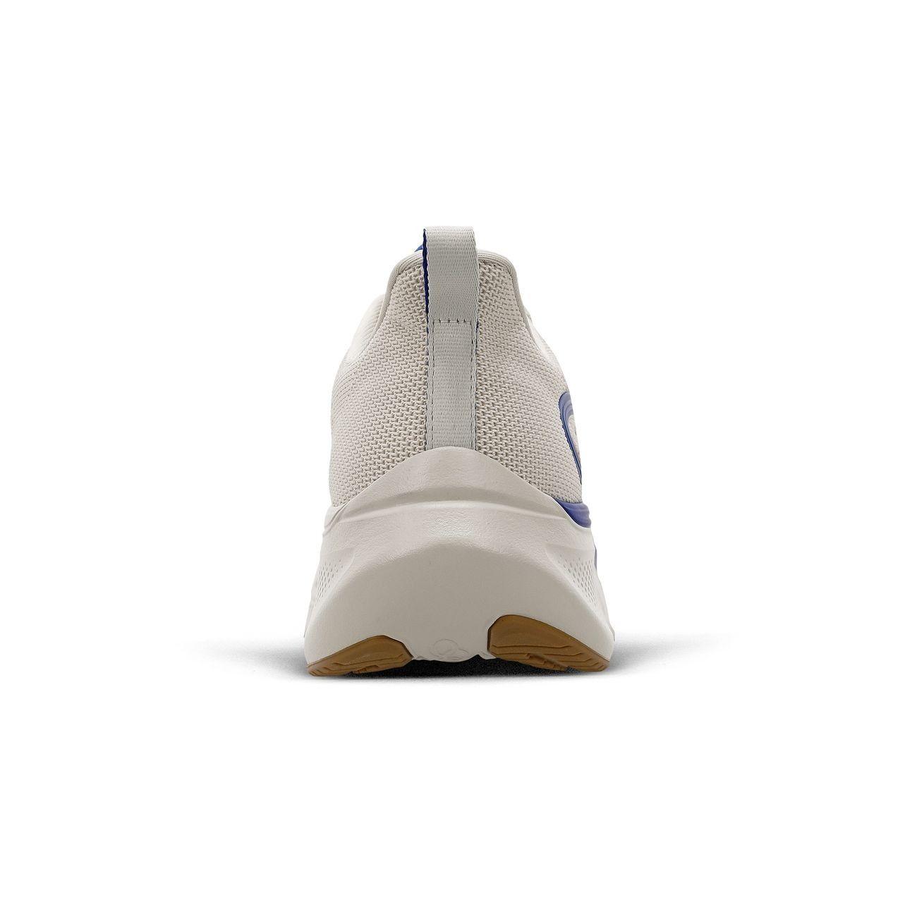 Zapatilla Hombre VOA 3 Blanco-4