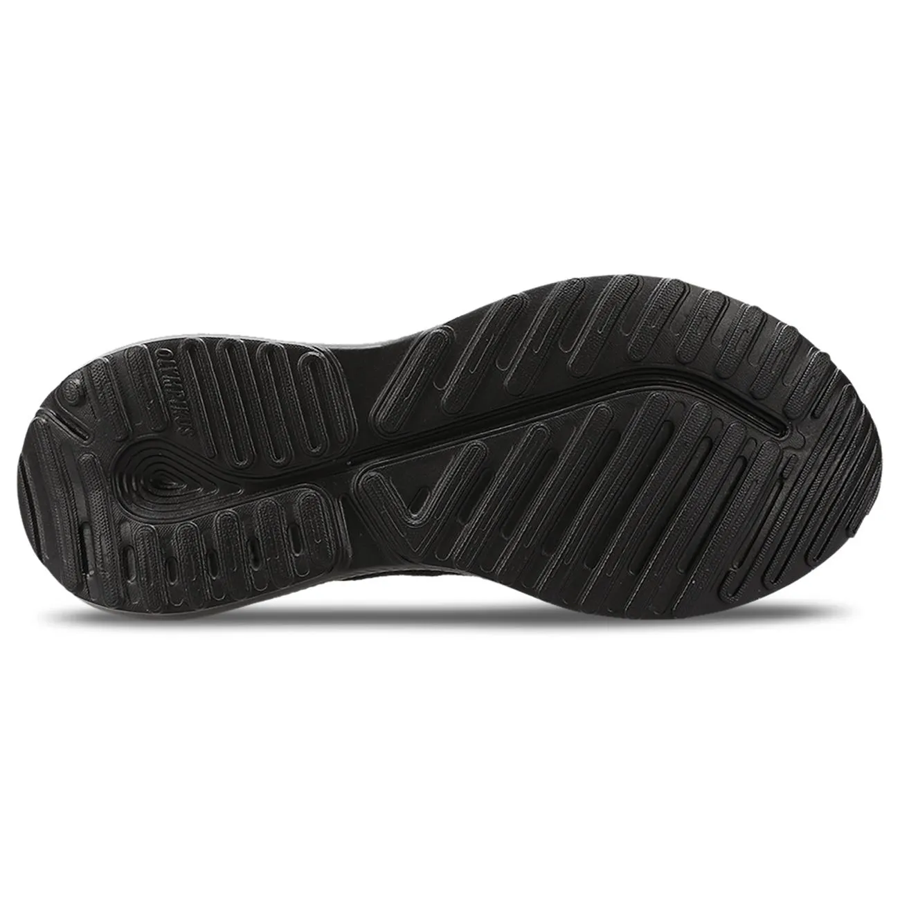 Zapatilla Hombre Triunfo 3 Negro-4