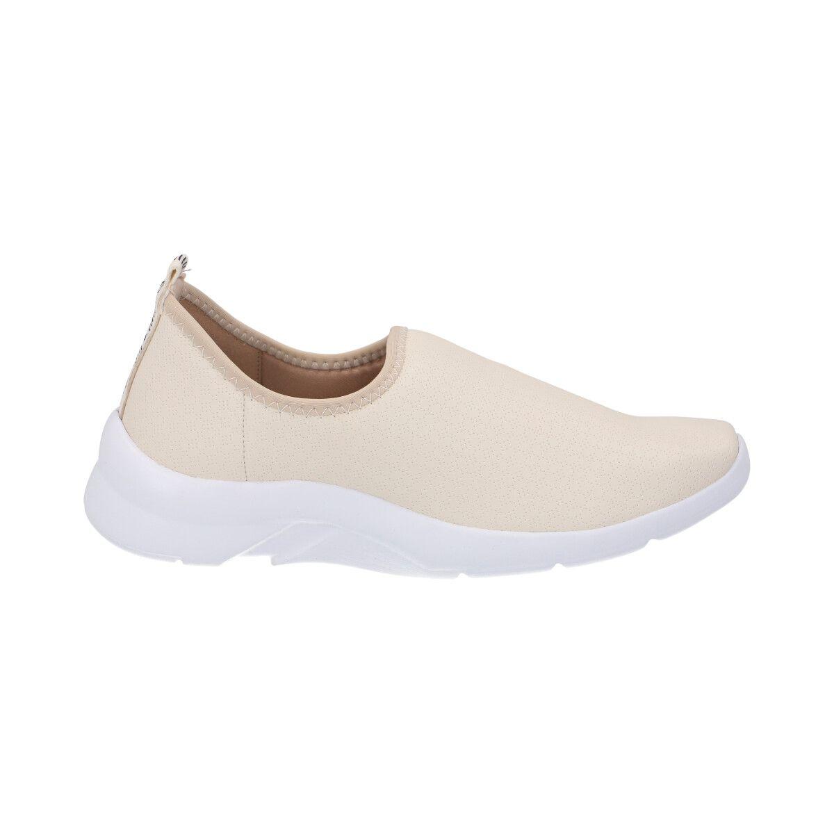 Zapatilla  Lu Sosi Marfil Piccadilly-3