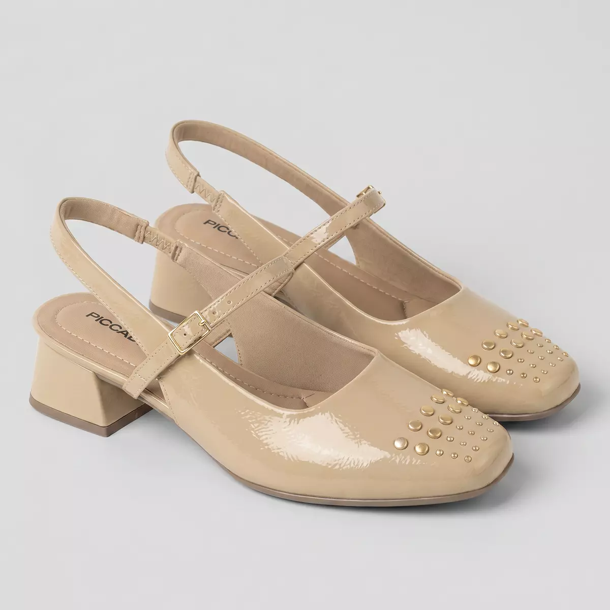 Zapato Mary Jane Vainilla Tati 96 Piccadilly-3