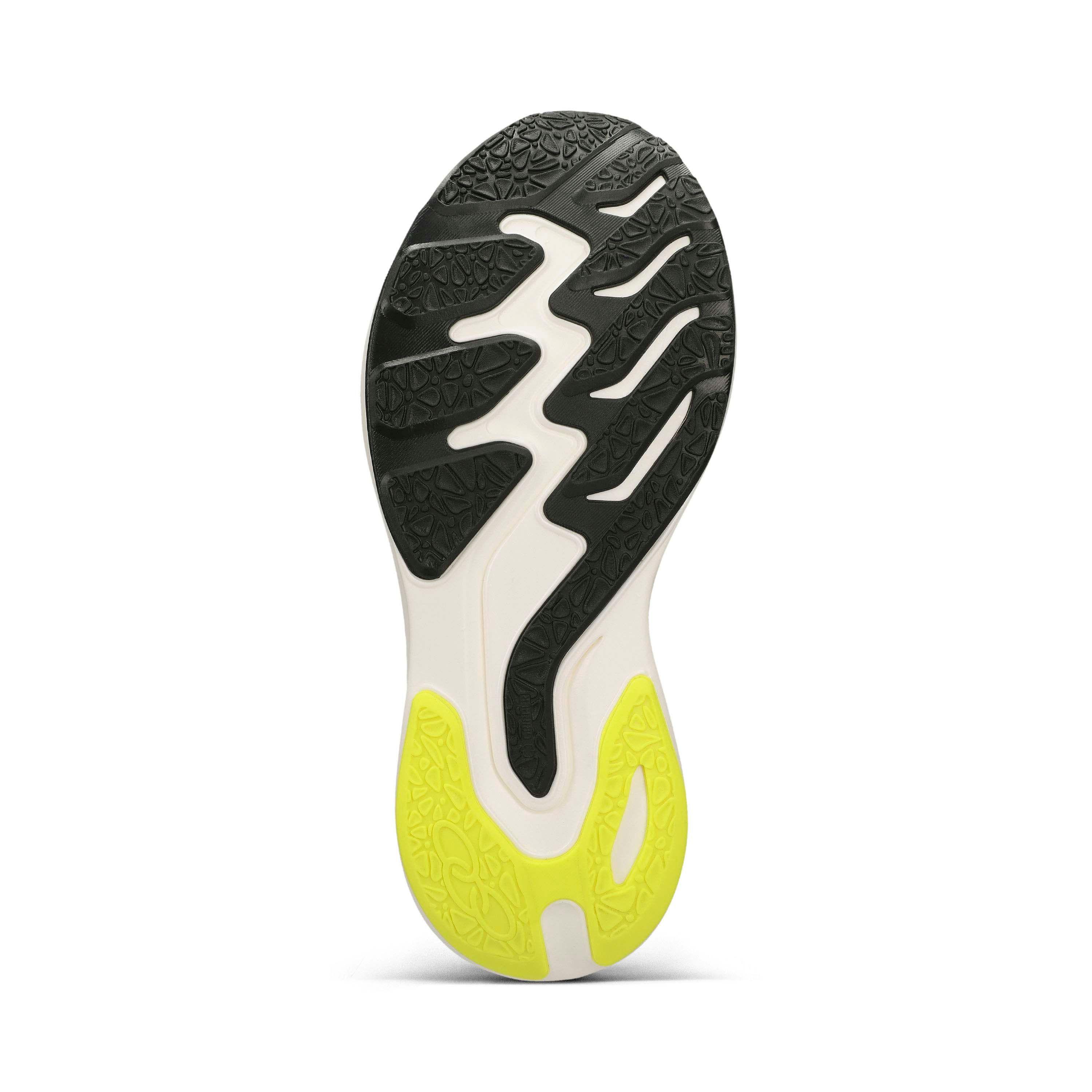 Zapatilla Running Mujer CORRE MAX Arena/Negro-4