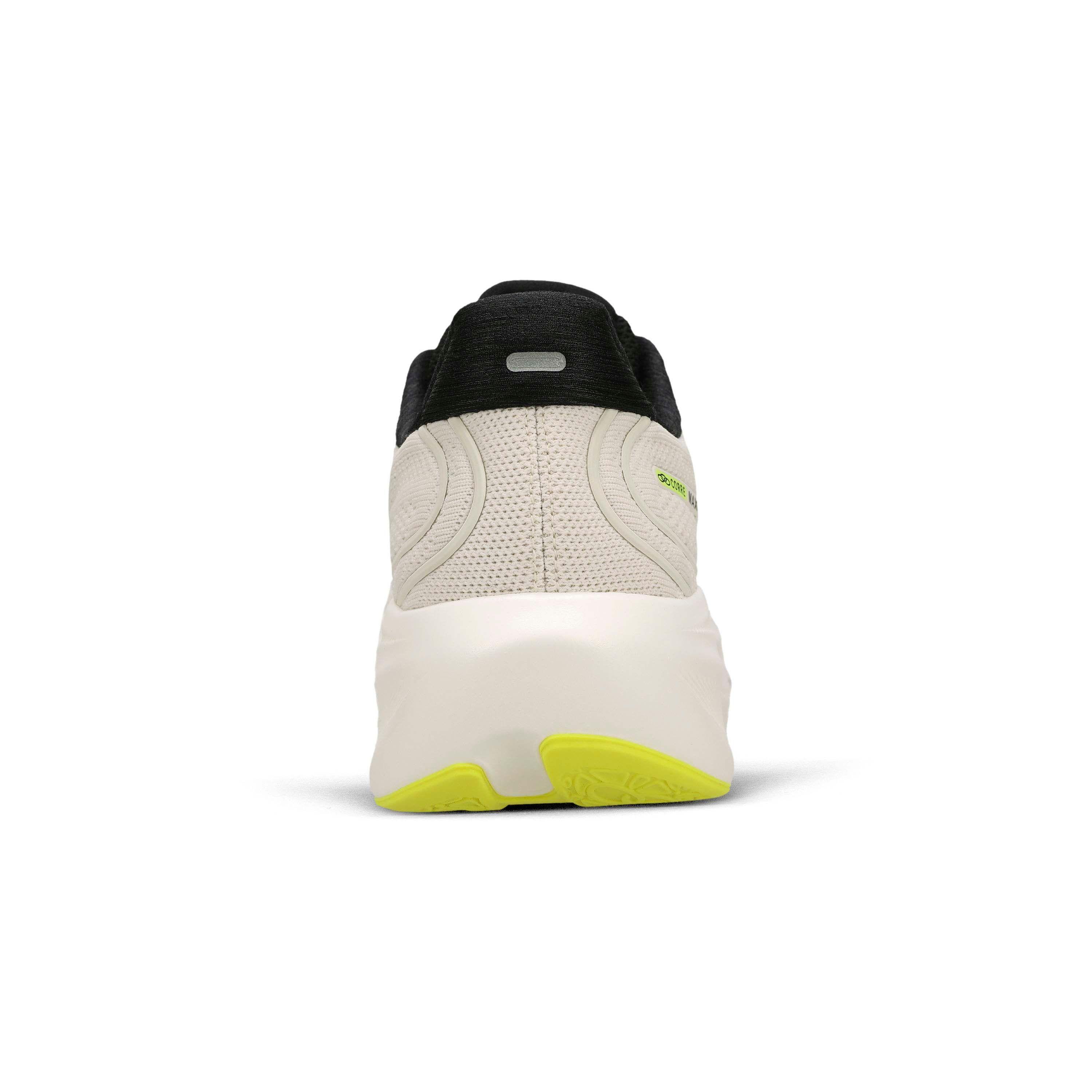 Zapatilla Running Mujer CORRE MAX Arena/Negro-5