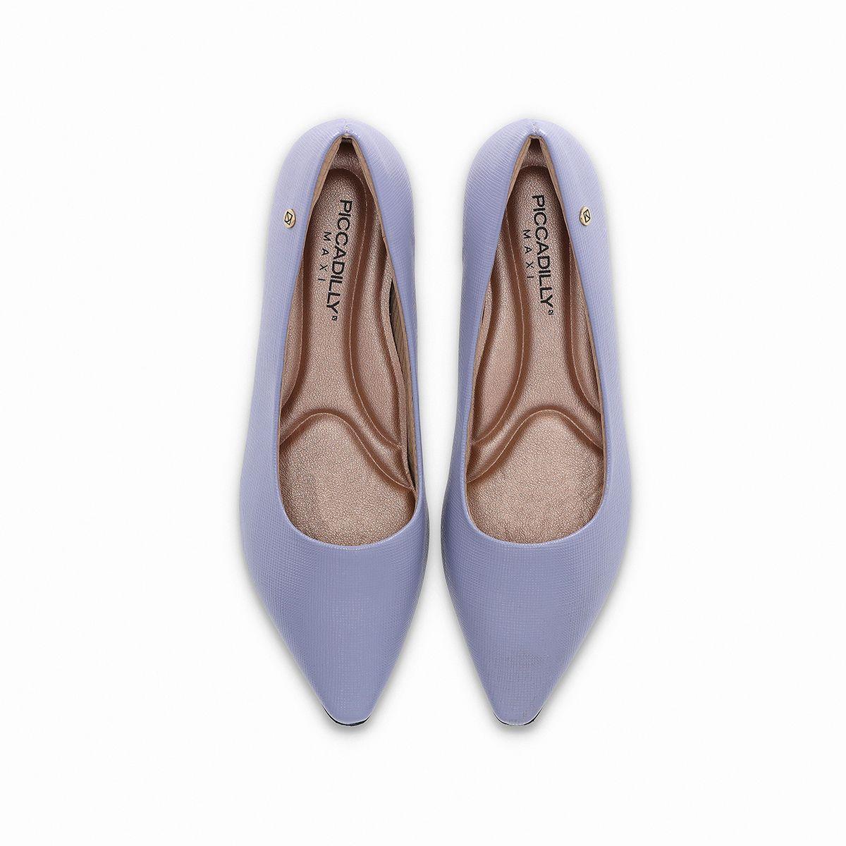 Zapato Mujer Lavanda Ana 995 Piccadilly-1