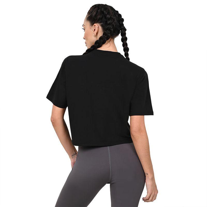 POLERA BOX NEGRO MUJER-2