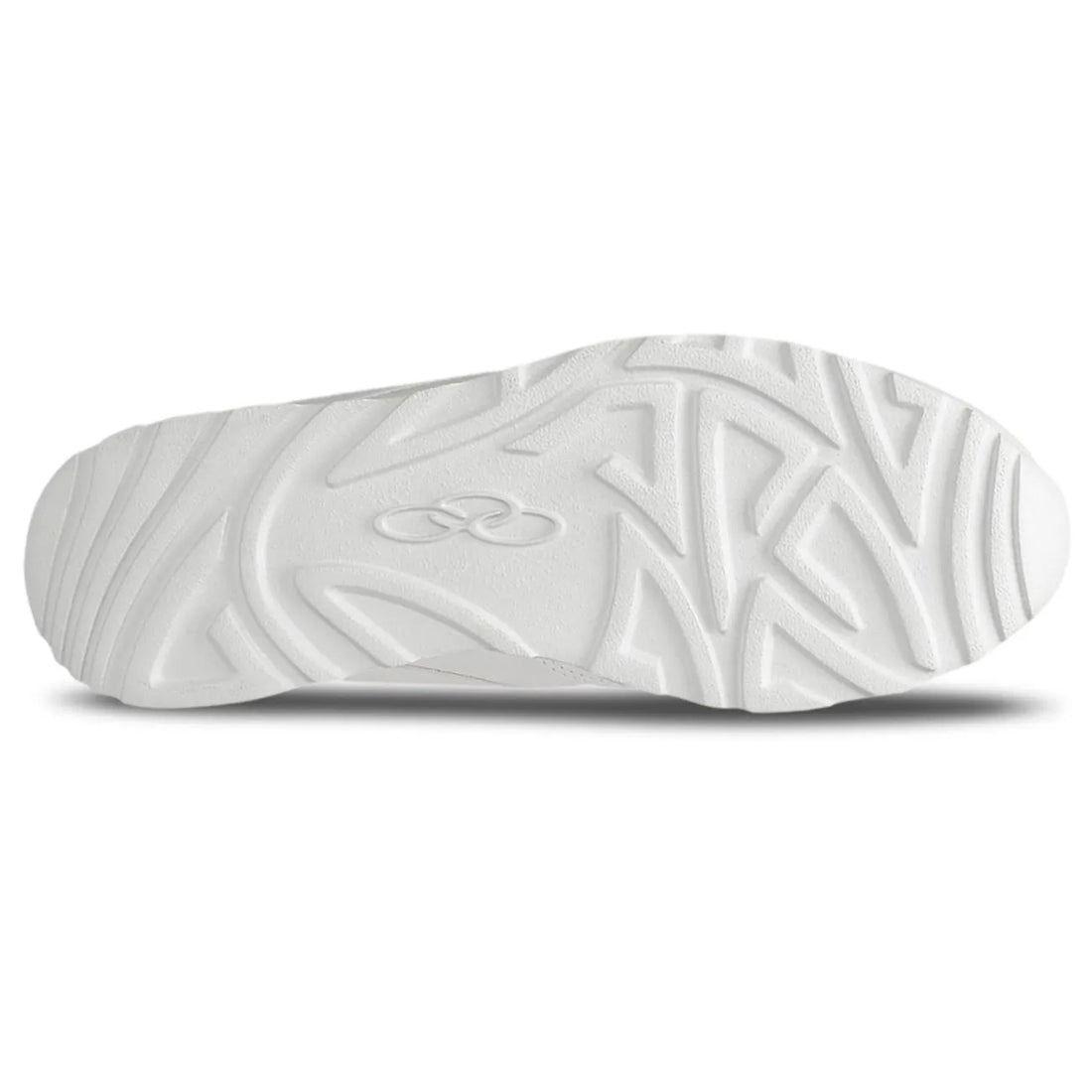 Zapatilla Hombre Jogging 100 Blanco-2