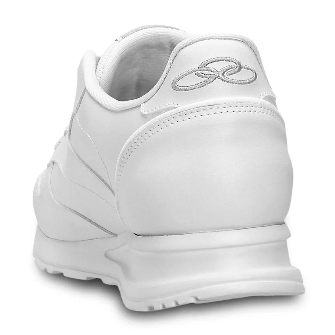 Zapatilla Hombre Jogging 100 Blanco-3
