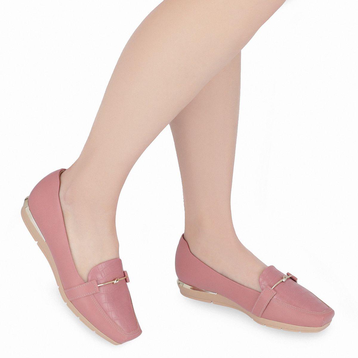 Zapatos Fernanda 319 Rosa Piccadilly-0