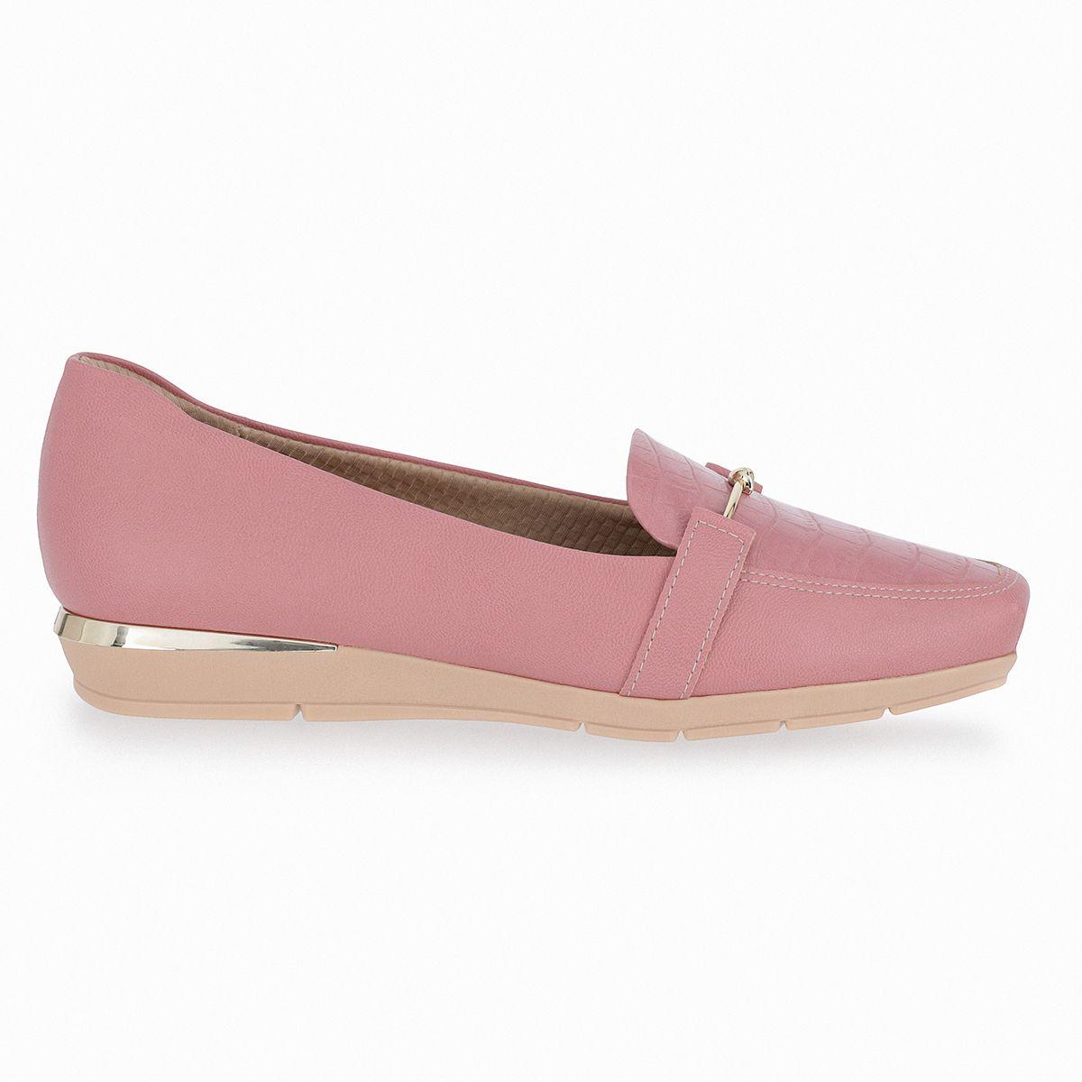 Zapatos Fernanda 319 Rosa Piccadilly-1