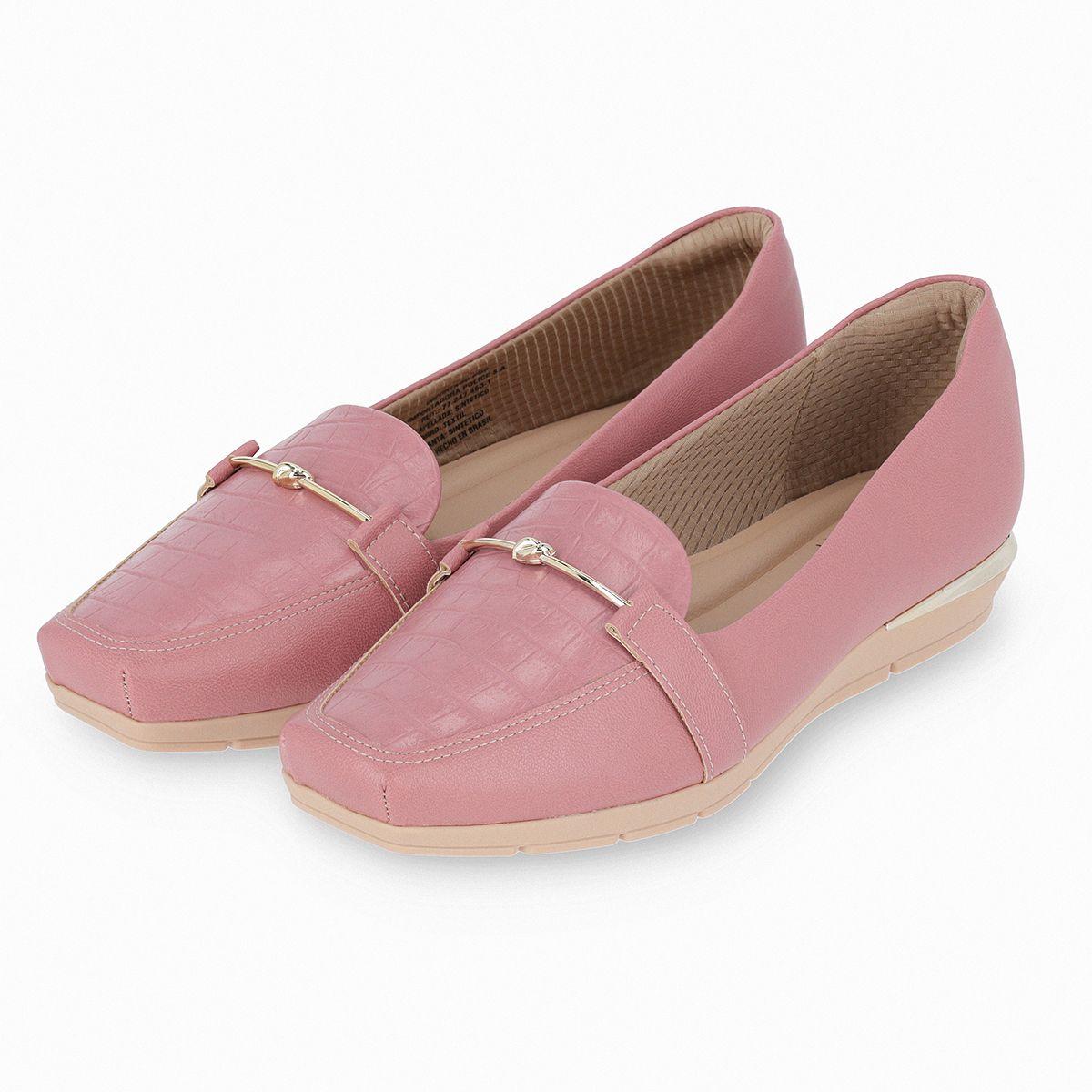 Zapatos Fernanda 319 Rosa Piccadilly-2