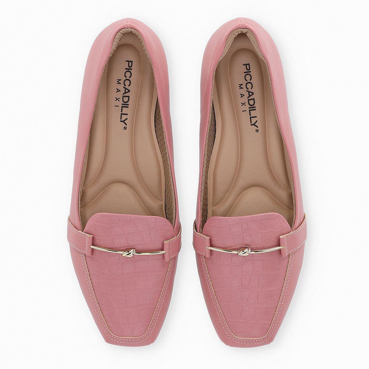 Zapatos Fernanda 319 Rosa Piccadilly-3