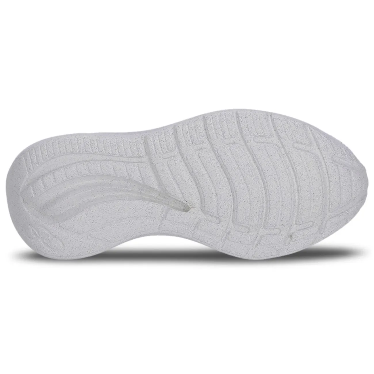 Zapatilla Adolescente Rayo Blanco-4