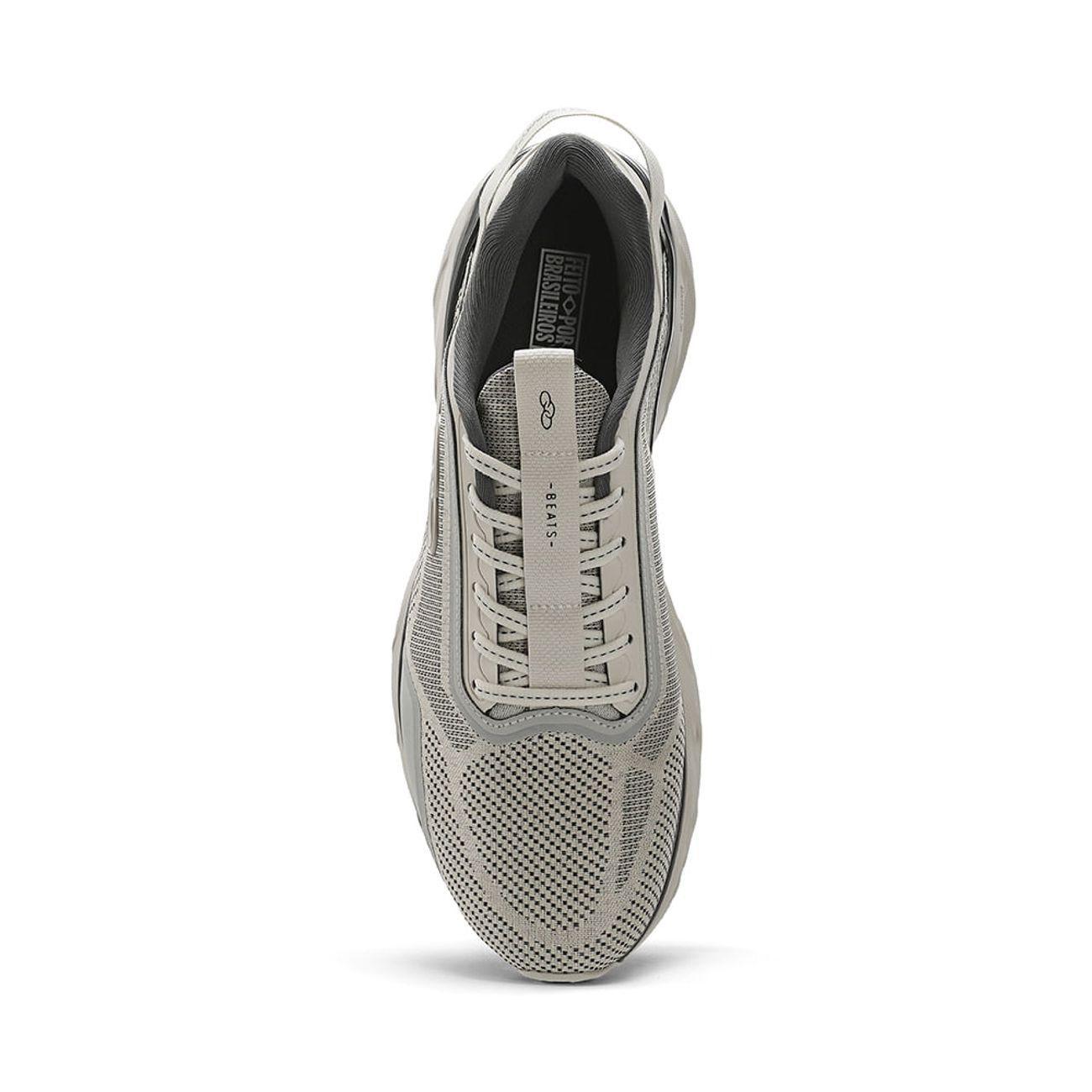 Zapatilla Hombre Beats Arena/Gris-3
