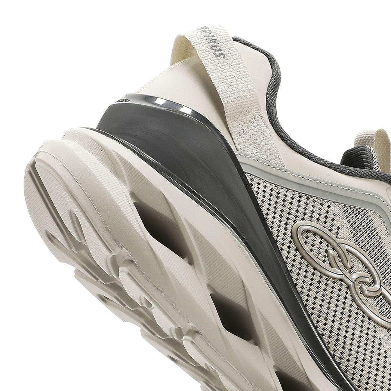 Zapatilla Hombre Beats Arena/Gris-7