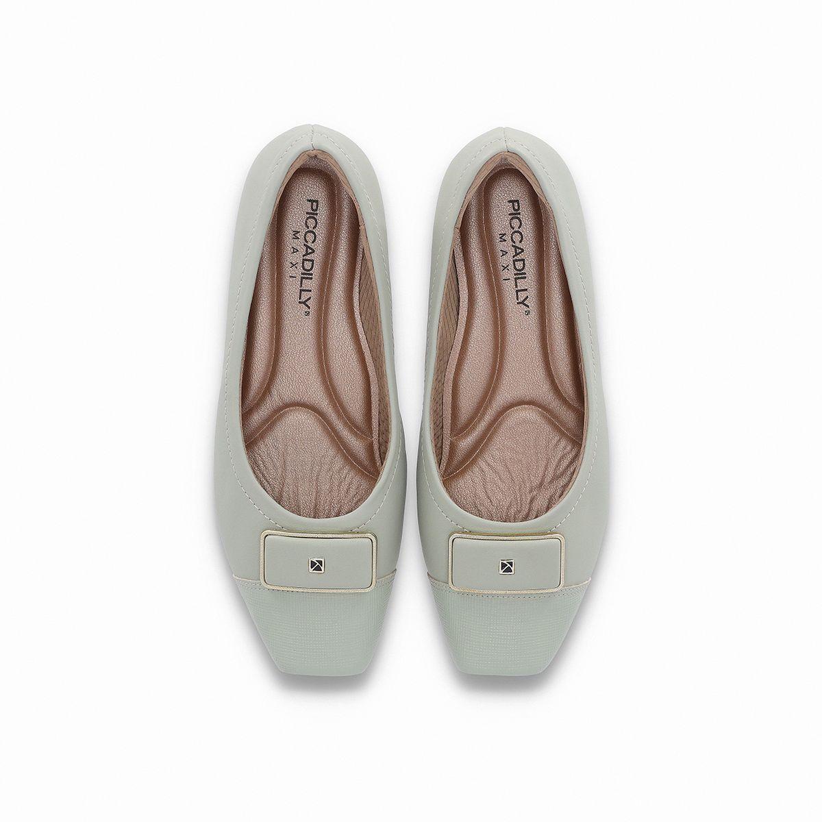 Zapato Mujer Menta Fernanda Piccadilly-2