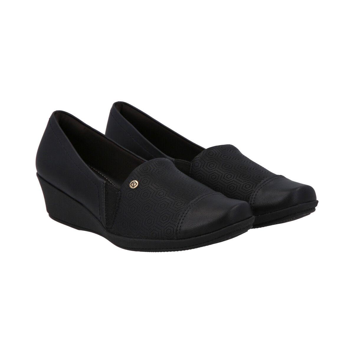 Zapato Ivone Negro Piccadilly-0
