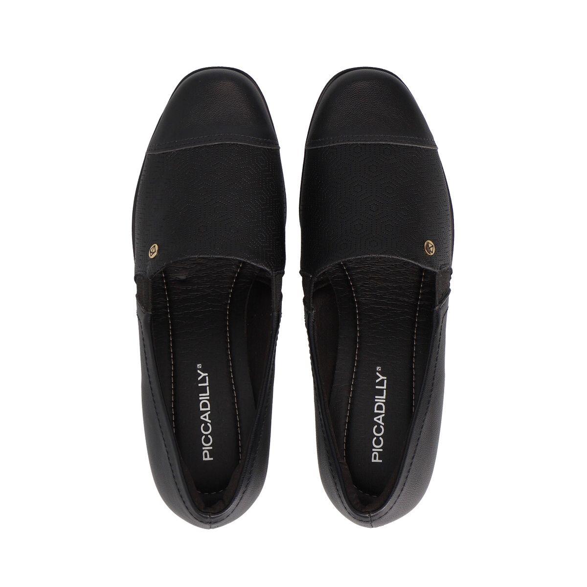 Zapato Ivone Negro Piccadilly-1