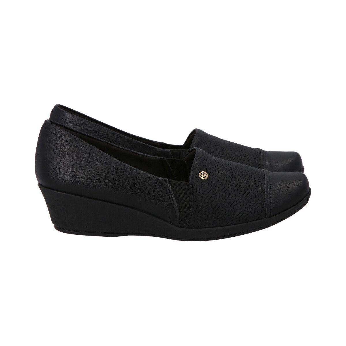 Zapato Ivone Negro Piccadilly-2