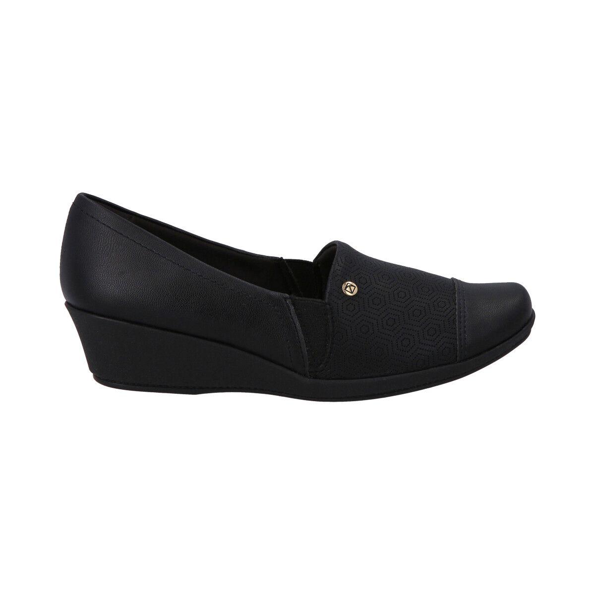 Zapato Ivone Negro Piccadilly-3