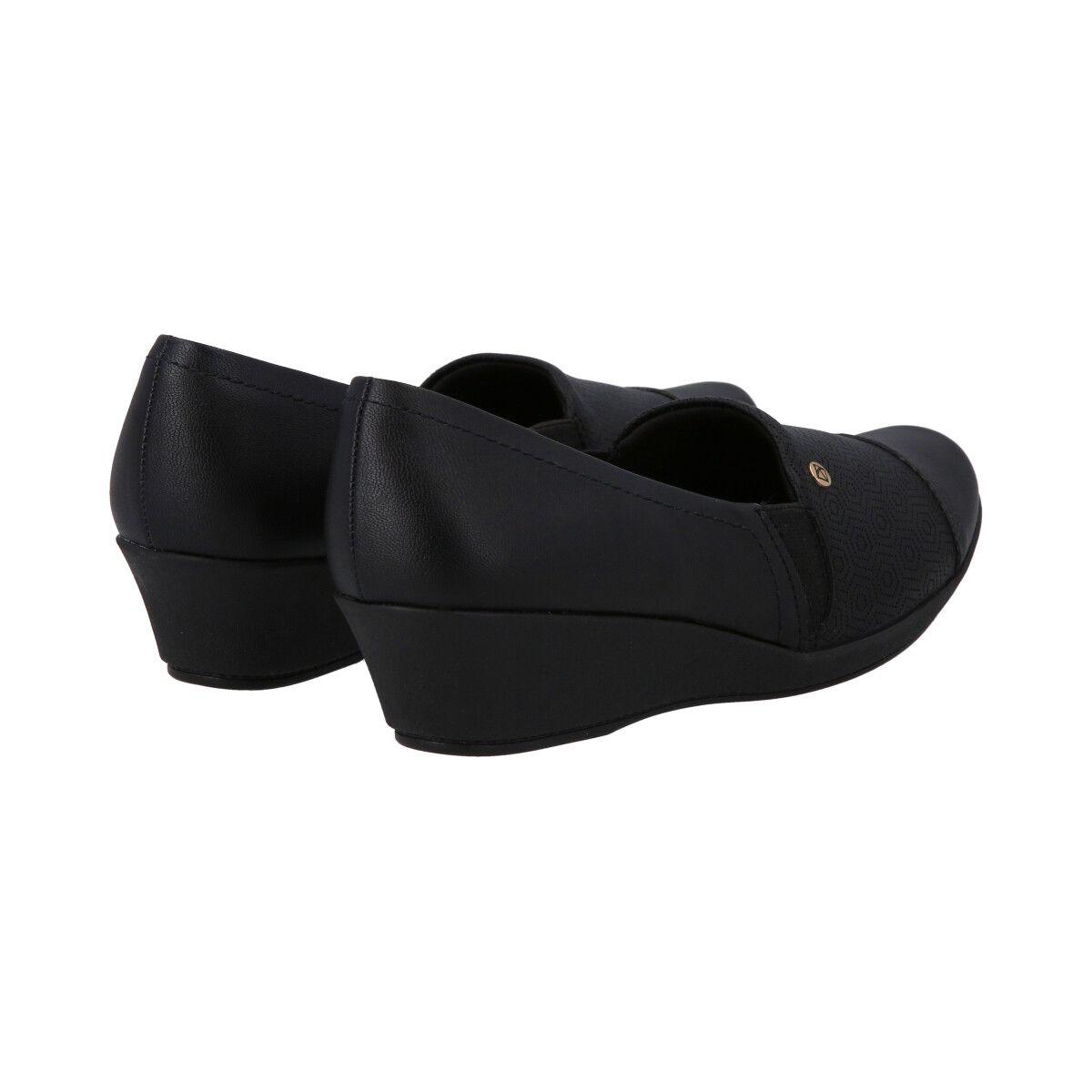 Zapato Ivone Negro Piccadilly-4