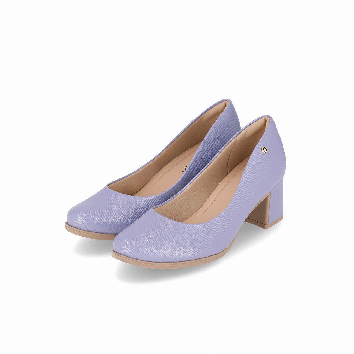 Zapato Denubia Lavanda Piccadilly-0