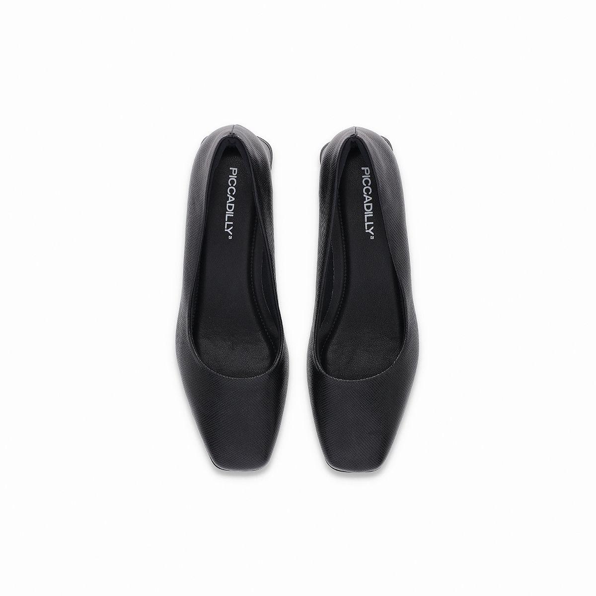 Zapato Mujer Negro Lux Tati  Piccadilly-2
