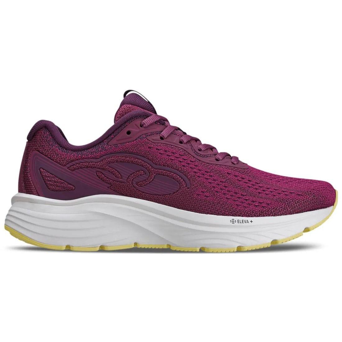 Zapatilla Running Mujer Challenger 5 Cereza-0