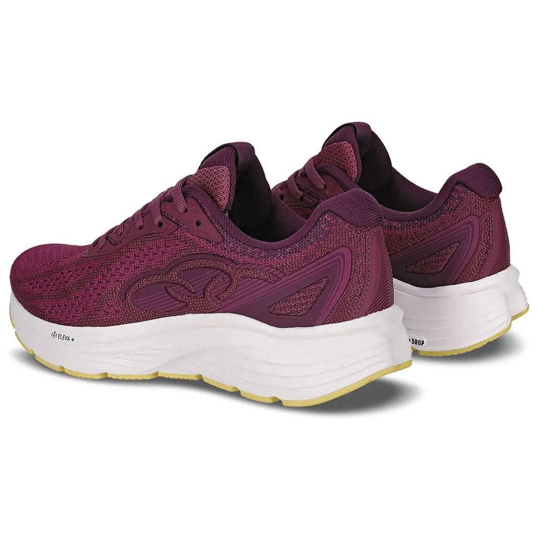 Zapatilla Running Mujer Challenger 5 Cereza-2