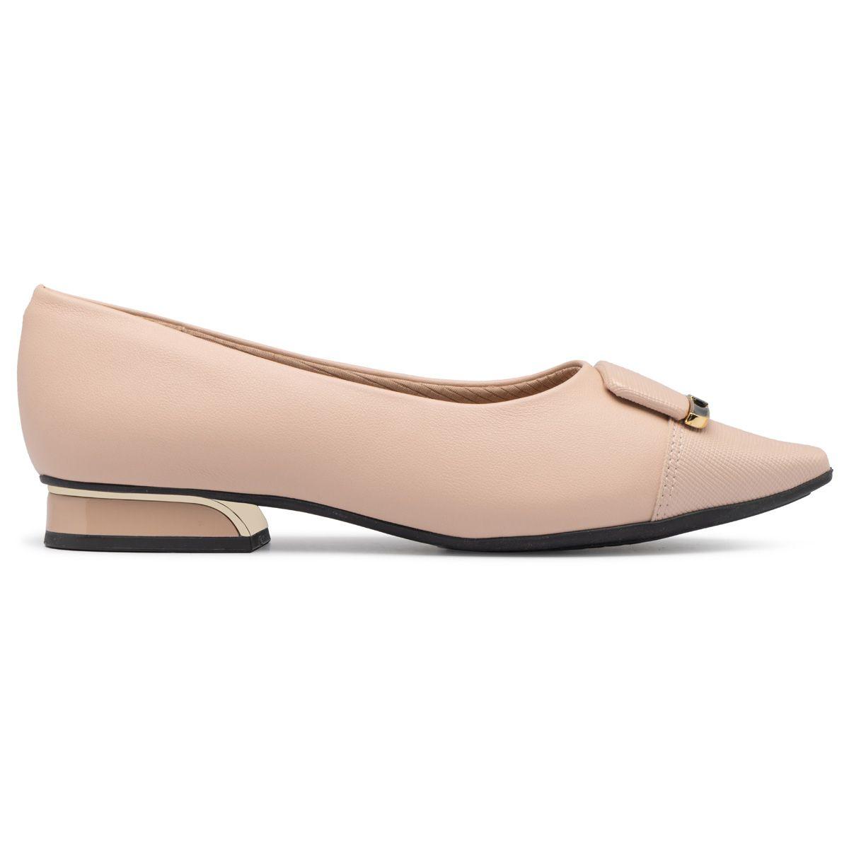 Zapato Mujer Rosado Silvia 688 Piccadilly-0
