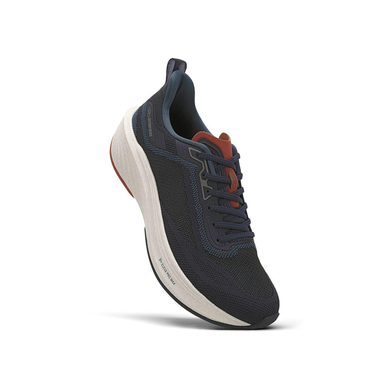 Zapatilla Hombre Volta Negro-1