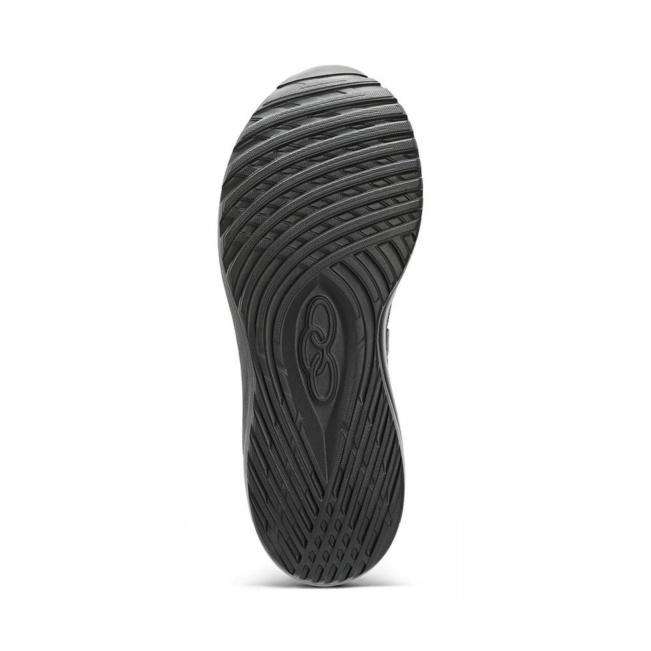 Zapatilla Hombre Zex 2 Gris/Verde-5