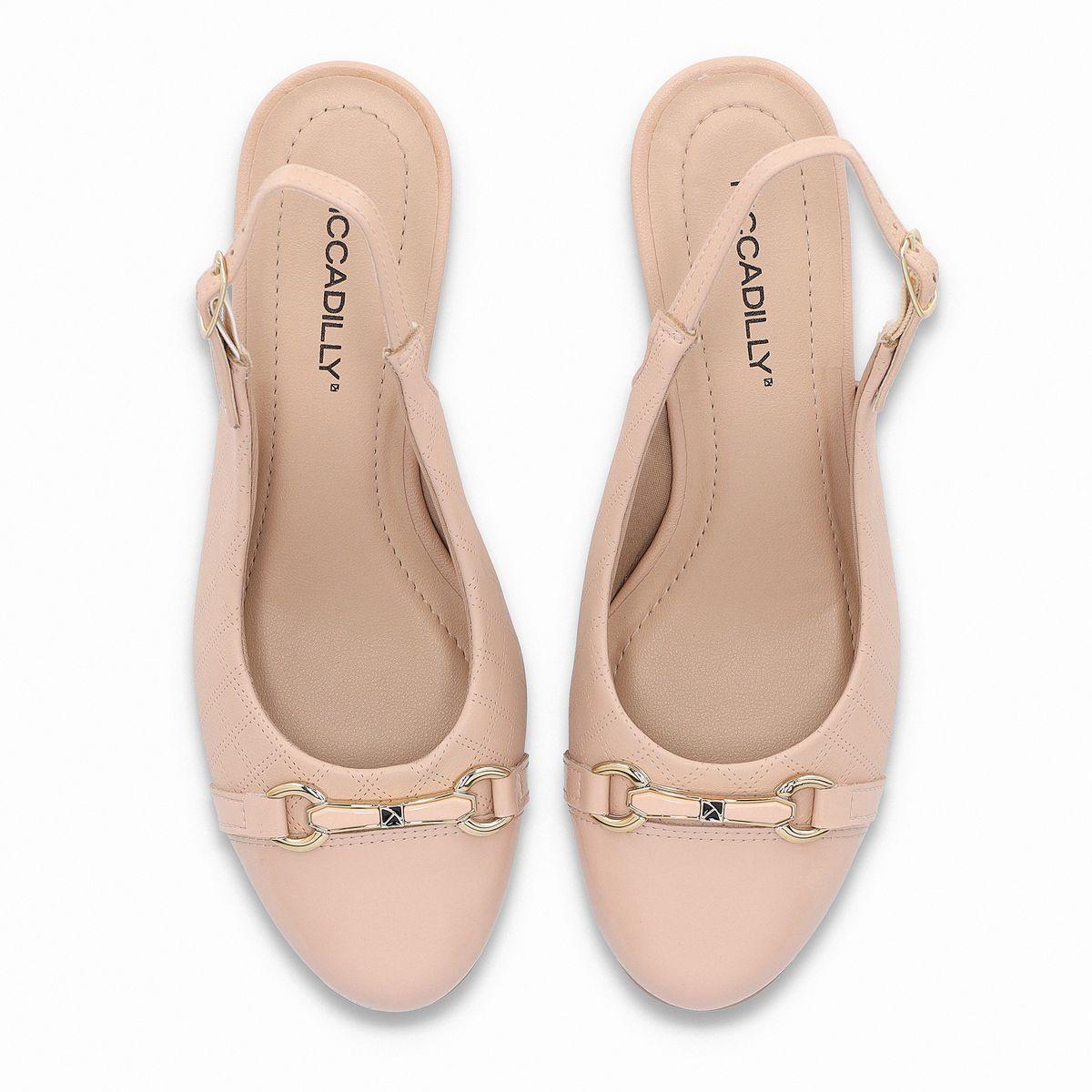 Zapato Mujer Rosado Laura 63 Piccadilly-1