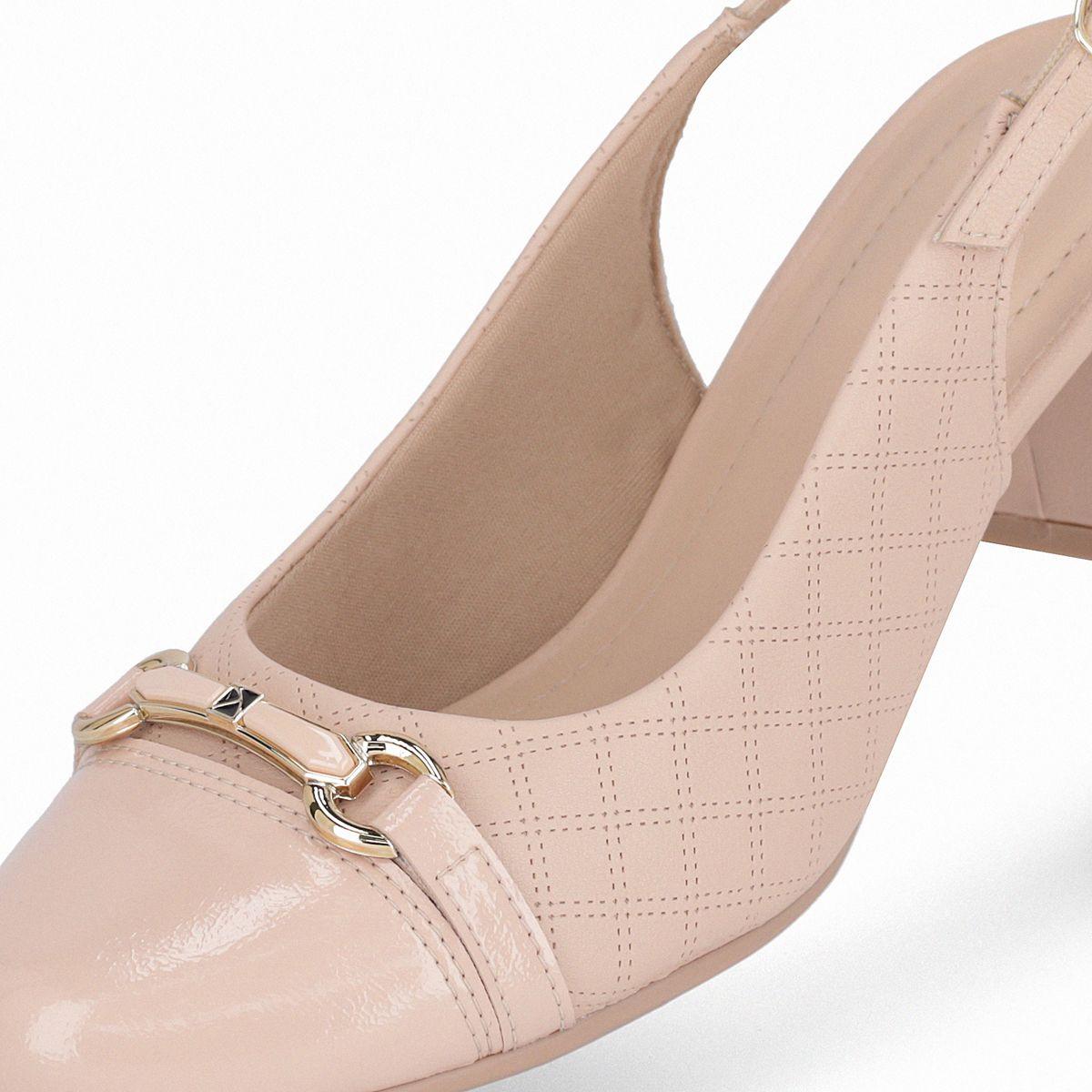 Zapato Mujer Rosado Laura 63 Piccadilly-4