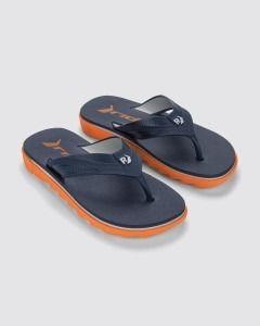 Sandalia Hombre Azul/Naranja RW Plus Rider-1