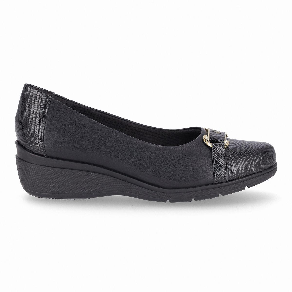 Zapato Mujer Negro Beth 02 Piccadilly-0