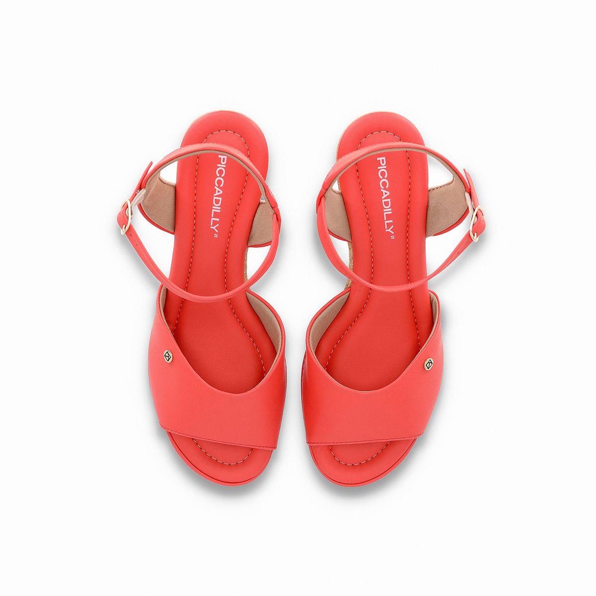 Sandalia Mujer Coral Alice Piccadilly-2