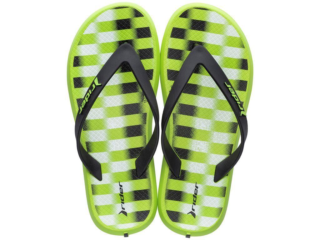 Sandalia Infantil Verde Play Kids Rider-0